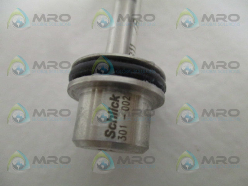 INDUSTRIAL MRO 43559 PISTON W/ NEEDLE EXTENDED *NEW IN ORIGINAL PACKAGE*