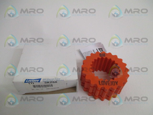 LOVEJOY 68514440738 SLEEVE *NEW IN BOX*