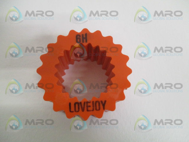 LOVEJOY 68514440738 SLEEVE *NEW IN BOX*