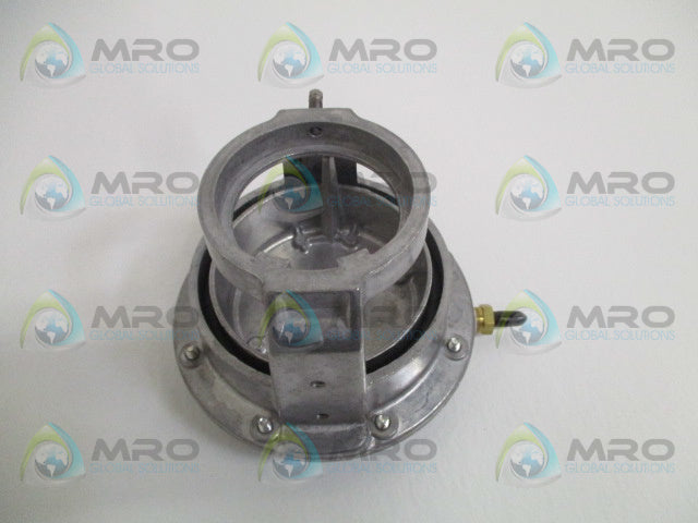 JOHNSON CONTROLS V-3000-8012 VALVE ACTUATOR *NEW IN BOX*