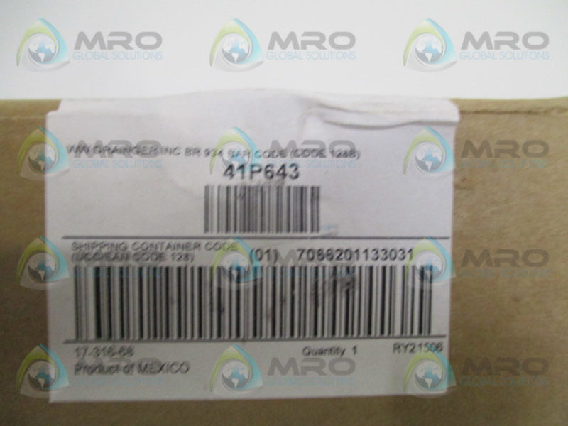 JOHNSON CONTROLS V-3000-8012 VALVE ACTUATOR *FACTORY SEALED*