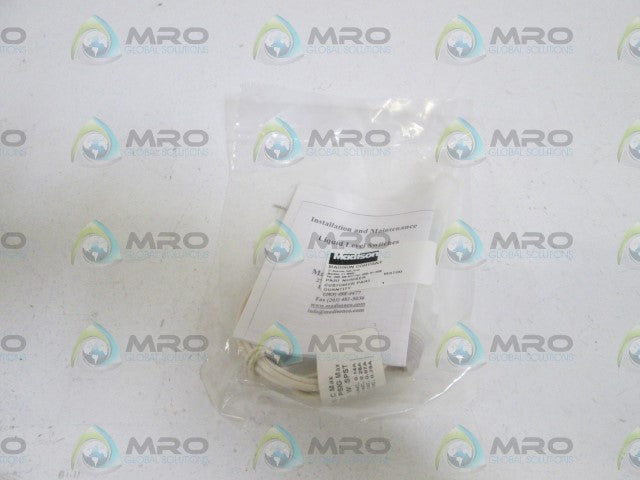 MADISON M8700 LIQUID LEVEL SWITCH *NEW IN FACTORY BAG*