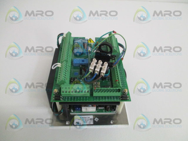 SAFELINE 50H POWER SUPPLY UNIT * NEW NO BOX *
