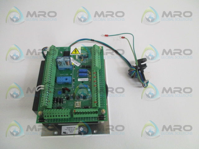 SAFELINE 50H POWER SUPPLY UNIT * NEW NO BOX *