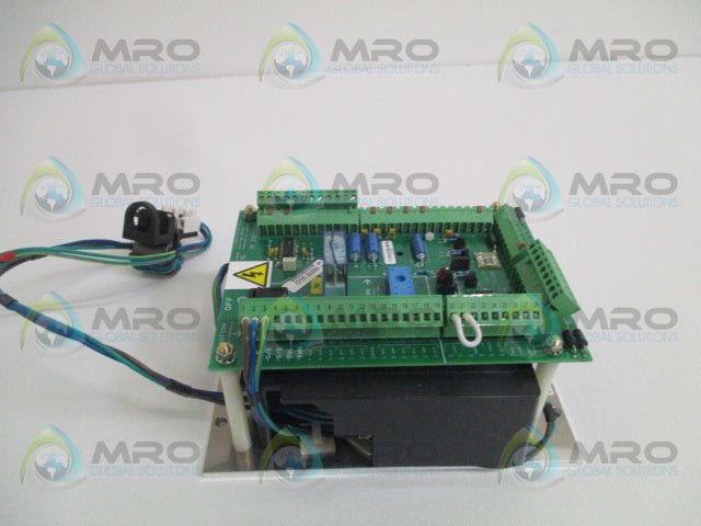 SAFELINE 50H POWER SUPPLY UNIT * NEW NO BOX *