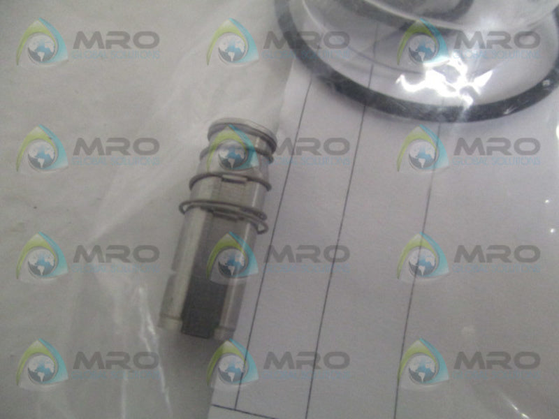 INDUSTRIAL MRO 3210722 05.7880.65R DRAIN REPAIR KIT *NEW IN FACTORY BAG*