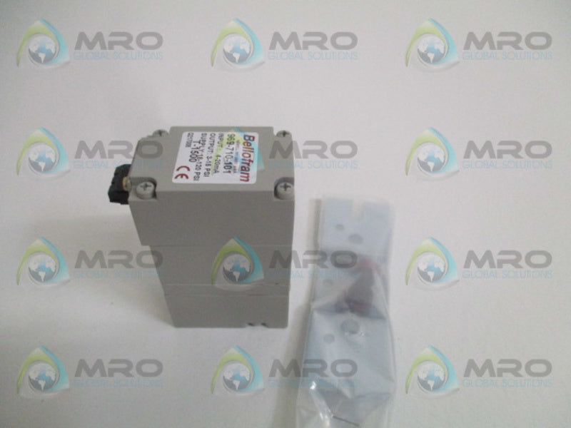 MARSH BELLOFRAM 969-710-101 TRANSDUCER *NEW IN BOX*