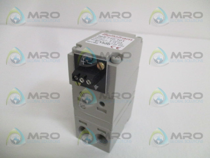 MARSH BELLOFRAM 969-710-101 TRANSDUCER *NEW IN BOX*