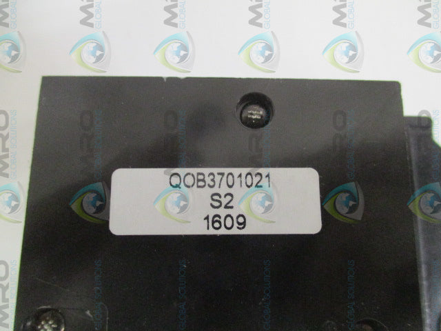 SQUARE D QOB3701021 CIRCUIT BREAKER 70A *NEW IN BOX*