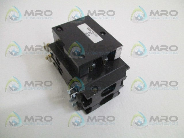 SQUARE D QOB21001021 CIRCUIT BREAKER 100A *NEW IN BOX*