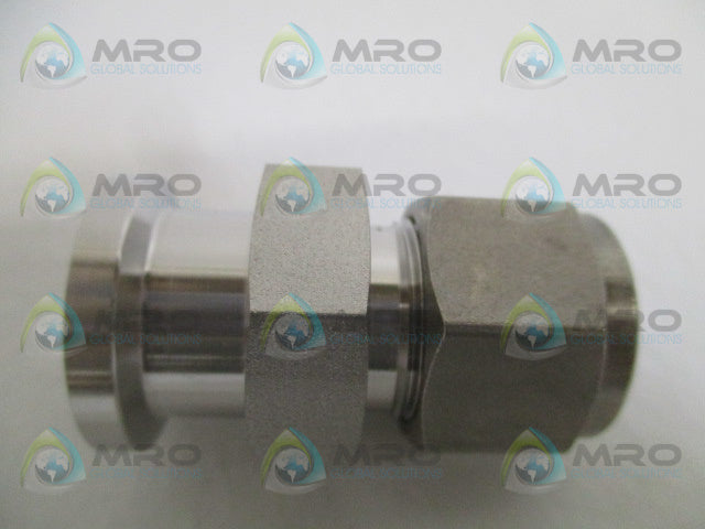 SWAGELOK SS-810-SC-12 SANITARY COUPLING FITTING *NEW NO BOX*