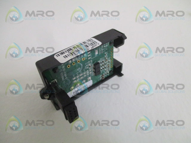 GEORGE FISCHER 3-9900.397 159310163 BATCH MODULE *NEW IN BOX*