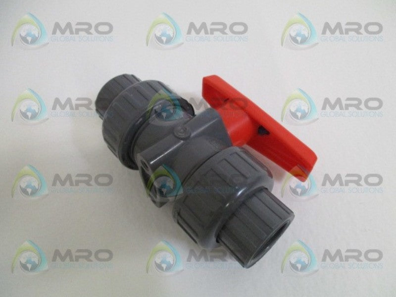 FNW FNW340NED BALL VALVE 1/2" *NEW IN BOX*