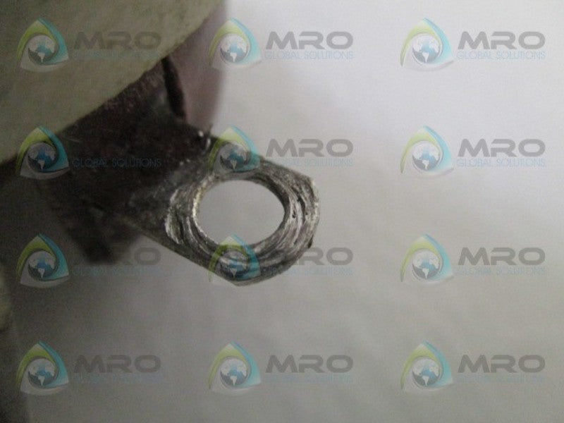 OHMITE RJS1K0 RHEOSTAT 1K OHMS *USED*