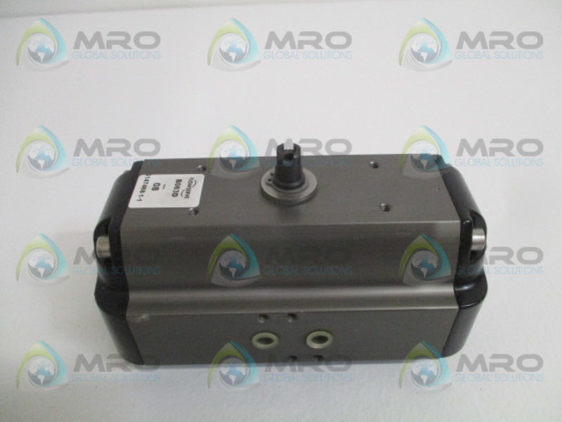FLOWSERVE B063D PNEUMATIC ACTUATOR *NEW IN BOX*