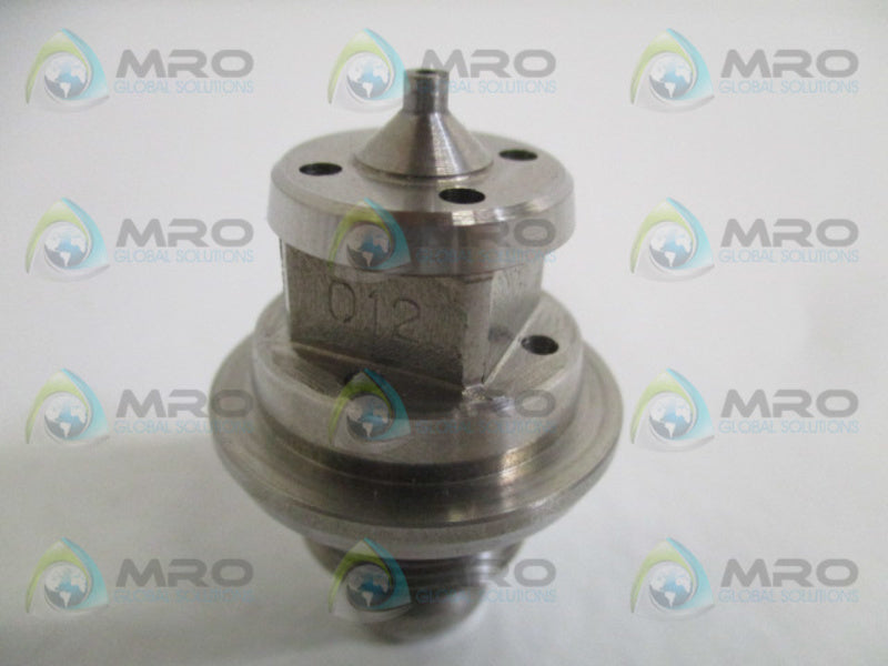 MEIJI 402010 SPRAY SYSTEM TIP *NEW IN BOX*