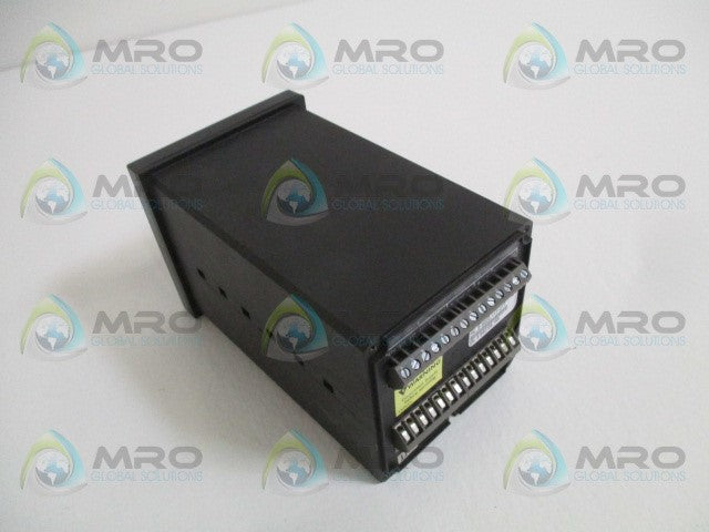 GEORGE FISCHER 3-9020.111-011 BATCH CONTROLLER *NEW IN BOX*