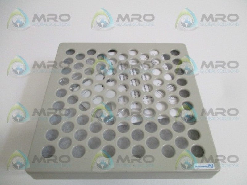 PFANNENBERG FLF0 11003102000 FILTER FAN *NEW IN BOX*