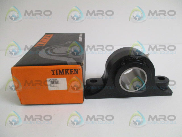 TIMKEN E-P2B-TRB-2-15/16 PILLOW BLOCK ROLLER BEARING 15/16" *NEW IN BOX*