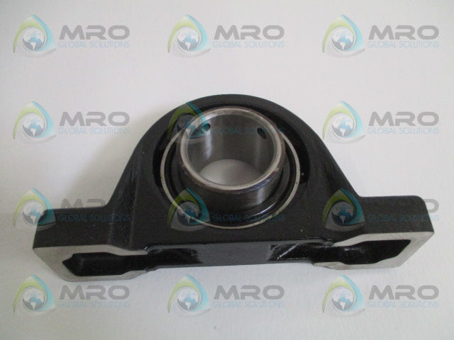 REXNORD P3U235N PILLOW BLOCK BEARING 2-3/16" *NEW IN BOX *