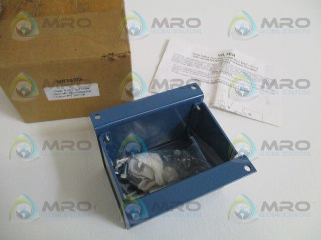 VILTER 25972K RETROFIT MOUNTING KIT *NEW IN BOX*
