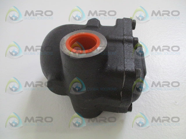 SPIRAX SARCO 66677 FTI-125 FLOAT & THERMOSTATIC TRAP 1" *NEW NO BOX*