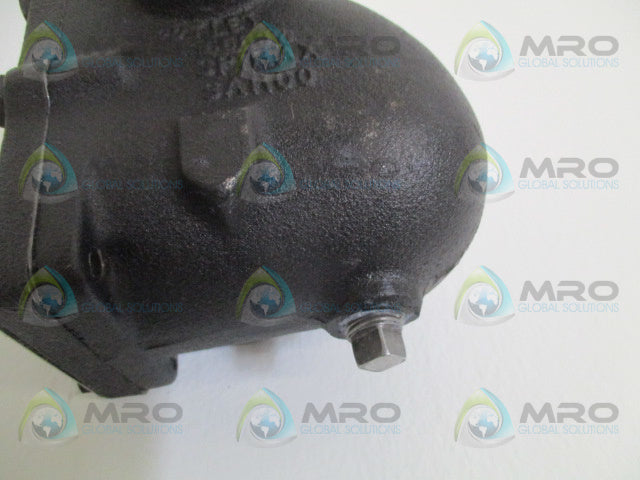SPIRAX SARCO 66677 FTI-125 FLOAT & THERMOSTATIC TRAP 1" *NEW NO BOX*