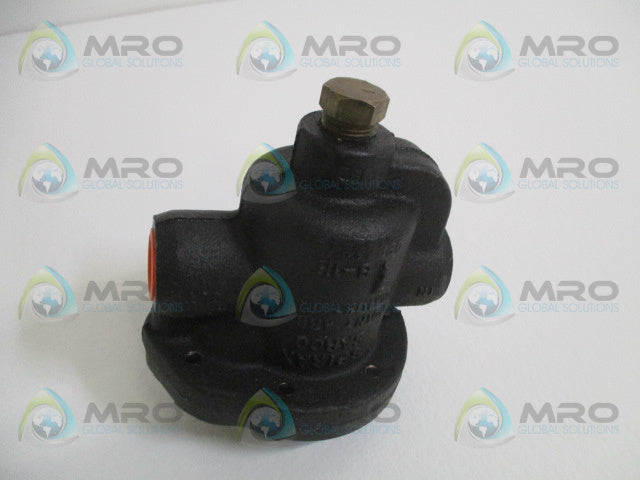 SPIRAX SARCO 64768 3/4-B1H-125 STEAM TRAP 3/4" *NEW NO BOX*