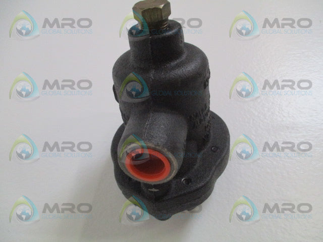 SPIRAX SARCO 64768 3/4-B1H-125 STEAM TRAP 3/4" *NEW NO BOX*