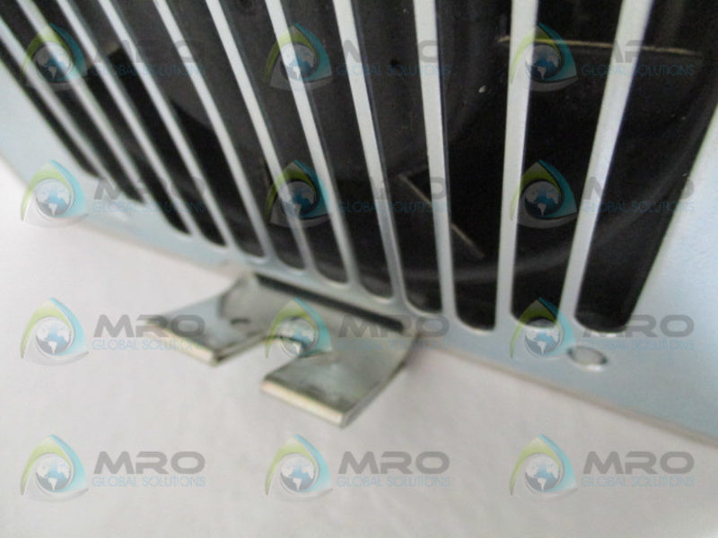 LENZE EVF8217-E INVERTER DRIVE (AS PICTURED) *USED*