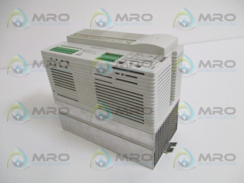LENZE EVF8217-E INVERTER DRIVE (AS PICTURED) *USED*