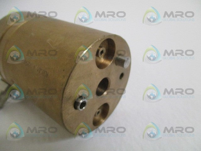 KILIAN KTS500 225466/1 TABLET PRESS PART *USED*