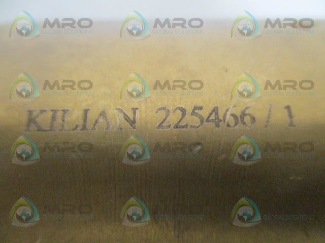 KILIAN KTS500 225466/1 TABLET PRESS PART *USED*