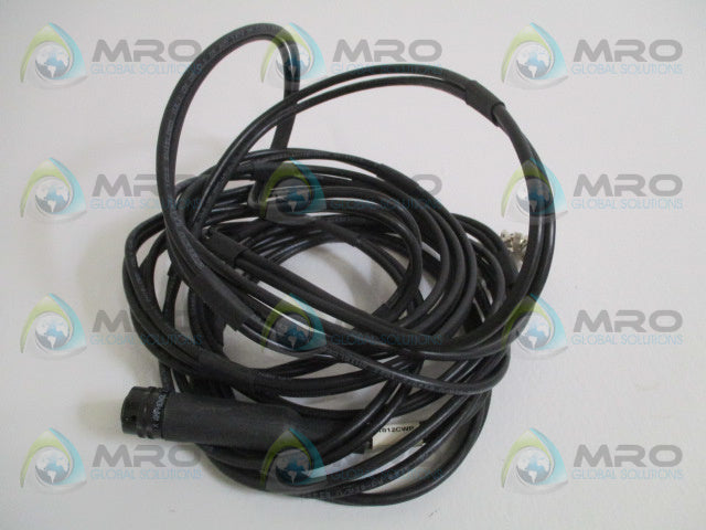 SIEMENS 7ME3960-3CK01 1012CWP-20 TRANSDUCER CABLE PAIR *NEW NO BOX*