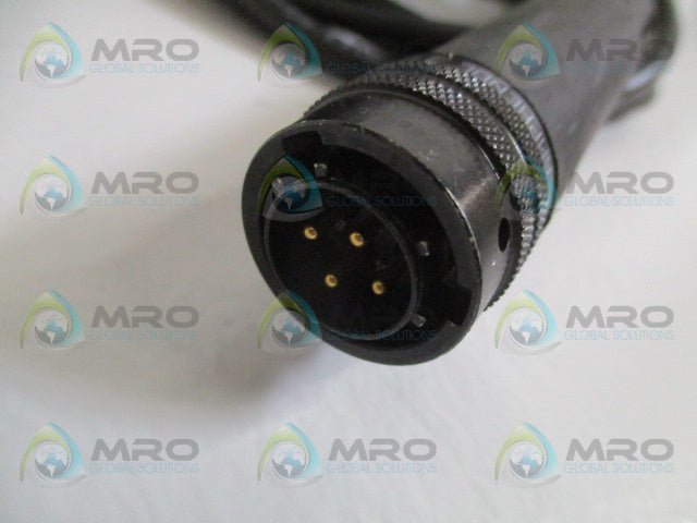 SIEMENS 7ME3960-3CK01 1012CWP-20 TRANSDUCER CABLE PAIR *NEW NO BOX*