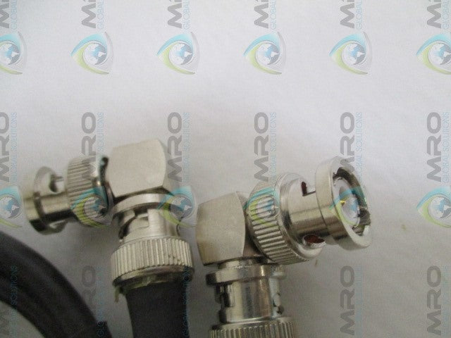 SIEMENS 7ME3960-3CK01 1012CWP-20 TRANSDUCER CABLE PAIR *NEW NO BOX*