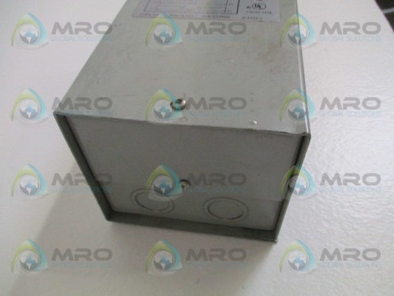 ACME ELECTRIC T-1-53009 POWER TRANSFORMER * NEW NO BOX *