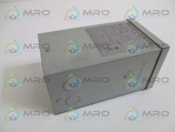 ACME ELECTRIC T-1-53009 POWER TRANSFORMER * NEW NO BOX *