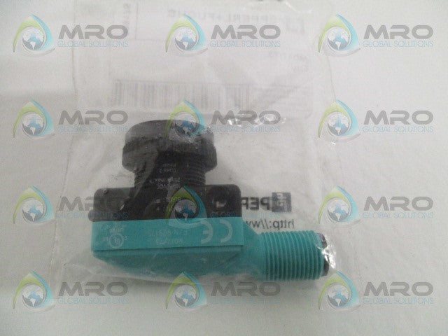 PEPPERL+FUCHS MD17/73 909175 PHOTOELECTRIC SENSOR *NEW IN FACTORY BAG*