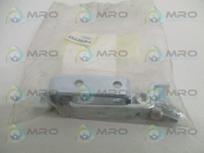 FESTO HFOE-D-MIDI/MAXI MOUNTING BRACKET * NEW IN FACTORY BAG *