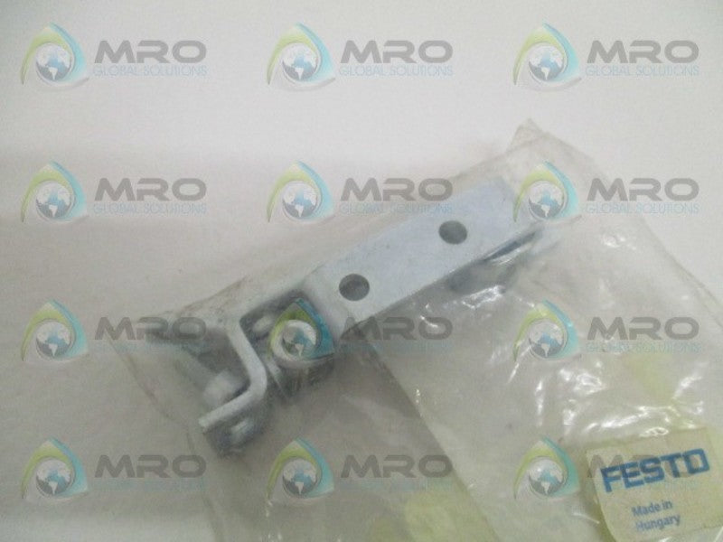 FESTO HFOE-D-MIDI/MAXI MOUNTING BRACKET * NEW IN FACTORY BAG *