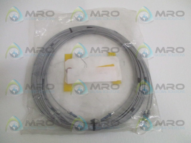 YAMATO SCALE SA57217A0005 FIBER OPTICAL CABLE *NEW IN FACTORY BAG*