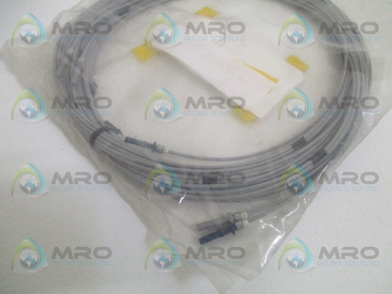 YAMATO SCALE SA57217A0005 FIBER OPTICAL CABLE *NEW IN FACTORY BAG*