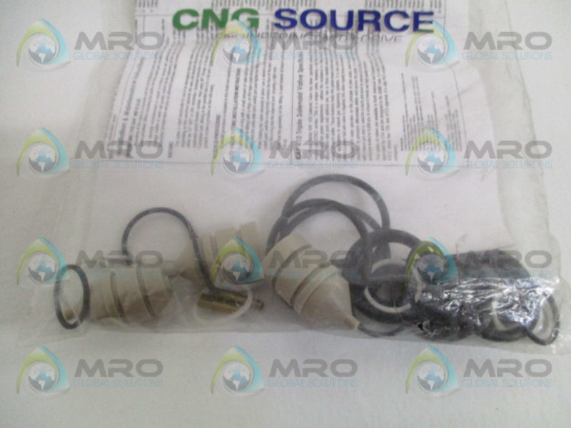 CNG SOURCE KIT-VAL-KTS-BLD REPAIR KIT * NEW IN FACTORY BAG *