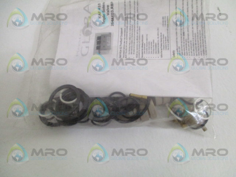 CNG SOURCE KIT-VAL-KTS-BLD REPAIR KIT * NEW IN FACTORY BAG *