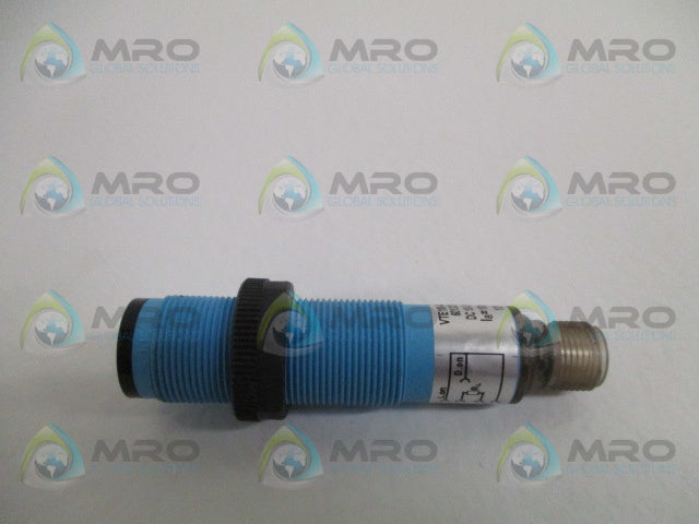 SICK VTE18-4P4740 PHOTOELECTRIC SENSOR *NEW NO BOX*