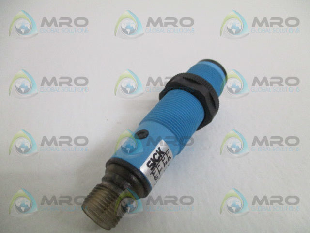SICK VTE18-4P4740 PHOTOELECTRIC SENSOR *NEW NO BOX*