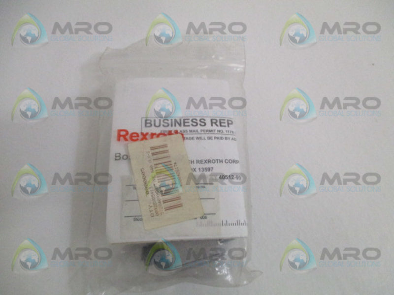 REXROTH 5728409980 DIRECTIONAL CONTROL VALVE *NEW IN FACTORY BAG*