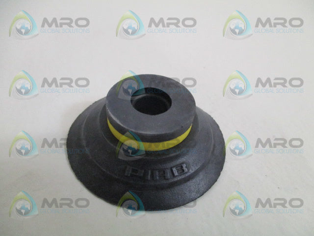 PIAB F50-2.30 SUCTION CUP *NEW NO BOX*
