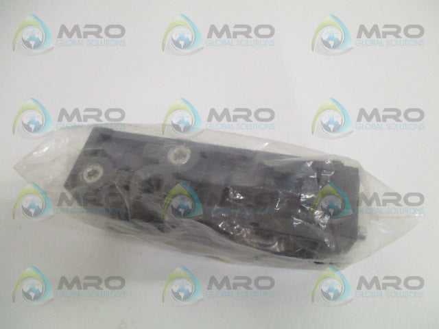 NUMATICS 229-676 PNEUMATIC MANIFOLD BLOCK *NEW IN FACTORY BAG*